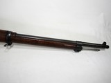 CARL GUSTAFS STADS 1907 SWEDISH MAUSER 6.5X55 - 4 of 15