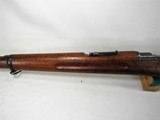 CARL GUSTAFS STADS 1907 SWEDISH MAUSER 6.5X55 - 10 of 15