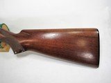 WINCHESTER MODEL 50 12GA - 9 of 13