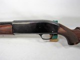 WINCHESTER MODEL 50 12GA - 6 of 13