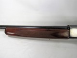 WINCHESTER MODEL 50 12GA - 7 of 13