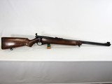 WARDS WESTERNFIELD 24M 491A (MOSSBERG 46B) 22L - 1 of 17