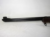 WARDS WESTERNFIELD 24M 491A (MOSSBERG 46B) 22L - 12 of 17