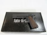 AUTO ORDNANCE 1911A1 45 - 8 of 8