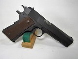 AUTO ORDNANCE 1911A1 45 - 1 of 8