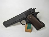 AUTO ORDNANCE 1911A1 45 - 4 of 8