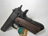 AUTO ORDNANCE 1911A1 45 - 5 of 8