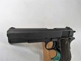 AUTO ORDNANCE 1911A1 45 - 6 of 8