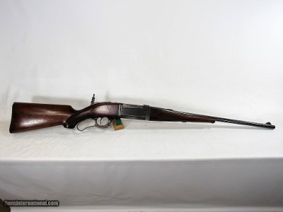 SAVAGE 99G TAKE DOWN 303 SAVAGE