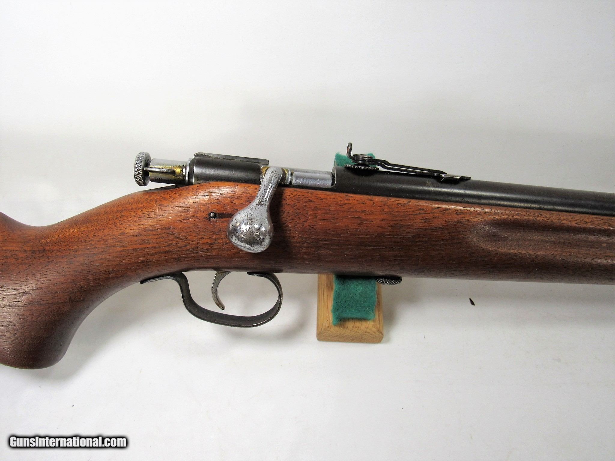 WINCHESTER 68 22LR