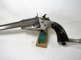 FRANK WESSON MODEL 1870 32RF - 6 of 8