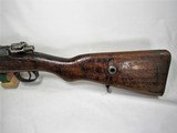 TURKISH MAUSER 1938 8X57 - 13 of 14