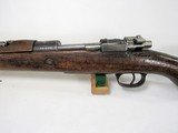 TURKISH MAUSER 1938 8X57 - 10 of 14