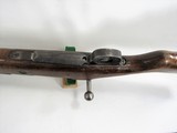 TURKISH MAUSER 1938 8X57 - 14 of 14