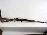 TURKISH MAUSER 1938 8X57 - 1 of 14