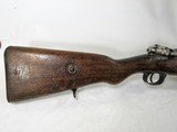 TURKISH MAUSER 1938 8X57 - 3 of 14