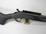 NEF HANDI RIFLE SPORTER IN 17 - 2 of 10