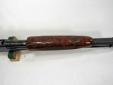 WINCHESTER MODEL 12 20GA PIGEON GRADE - 8 of 13