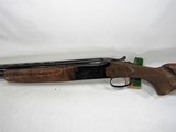 WINCHESTER SUPREME FIELD OU 12GA - 6 of 8