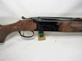 WINCHESTER SUPREME FIELD OU 12GA - 2 of 8