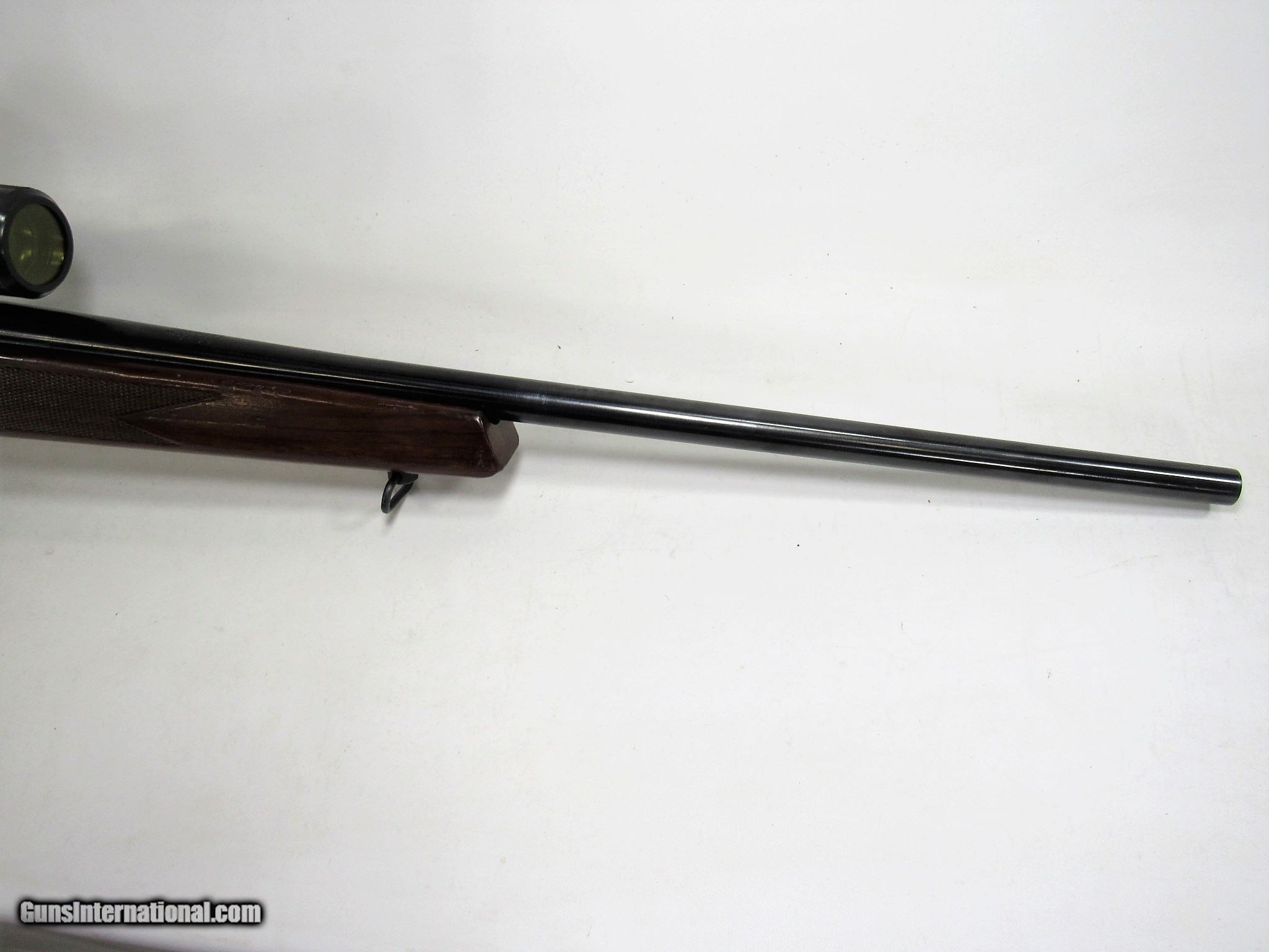 MOSSBERG 800 ASM 308