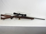 MOSSBERG 800 ASM 308 - 1 of 8