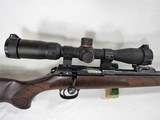 CZ 457 17HMR WITH SIGHTS. - 3 of 15
