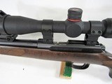 CZ 457 17HMR WITH SIGHTS. - 6 of 15