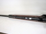 SPRINGFIELD 1896 30-40 KRAG SPORTER. - 15 of 16