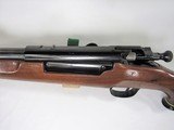 SPRINGFIELD 1896 30-40 KRAG SPORTER. - 7 of 16