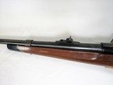 SPRINGFIELD 1896 30-40 KRAG SPORTER. - 8 of 16