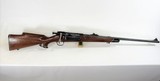 SPRINGFIELD 1896 30-40 KRAG SPORTER. - 1 of 16