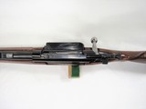 SPRINGFIELD 1896 30-40 KRAG SPORTER. - 14 of 16