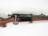 SPRINGFIELD 1896 30-40 KRAG SPORTER. - 3 of 16