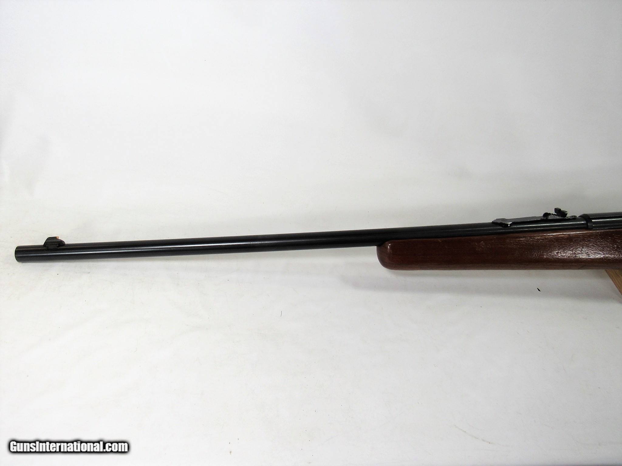 MOSSBERG 351K 22 LR