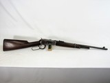 WINCHESTER 94 EASTERN CARBINE 32SP