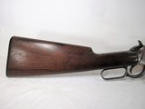 WINCHESTER 94 EASTERN CARBINE 32SP - 3 of 11