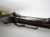 WINCHESTER 1894 38-55 ROUND RIFLE - 11 of 11