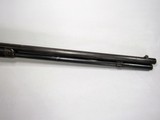 WINCHESTER 1894 38-55 ROUND RIFLE - 5 of 11