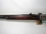 WINCHESTER 1894 38-55 ROUND RIFLE - 8 of 11