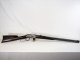 WINCHESTER 1894 38-55 ROUND RIFLE - 1 of 11