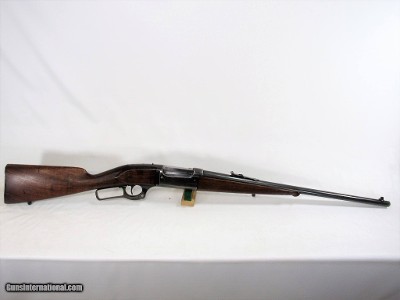 SAVAGE 1899 303 SAVAGE