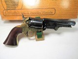 CABELAS (PIETTA) 1851 NAVY SHERIFF - 2 of 6