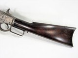 WINCHESTER 1873 22 SHORT - 6 of 21