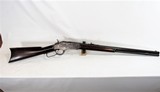 WINCHESTER 1873 22 SHORT - 1 of 21