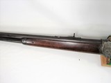 WINCHESTER 1873 22 SHORT - 8 of 21