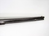 WINCHESTER 1873 22 SHORT - 5 of 21