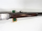 WINCHESTER 1873 22 SHORT - 4 of 21