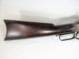 WINCHESTER 1873 22 SHORT - 2 of 21
