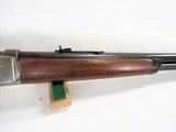 WINCHESTER 1886 40-82 ROUND RIFLE - 4 of 20